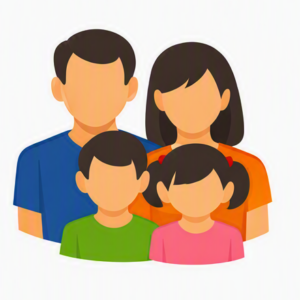 Family of Four